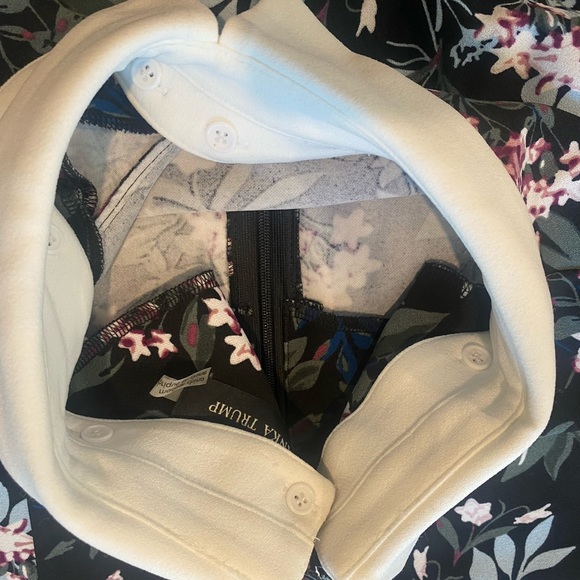 NWOT Ivanka Trump Dress, size 8, new without tags - Picture 3 of 3